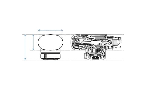 蛇口一体型浄水器Allegro(アレグロ)｜蛇口一体型浄水器なら株式会社タカギ