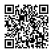 Google Playダウンロード用QRコード