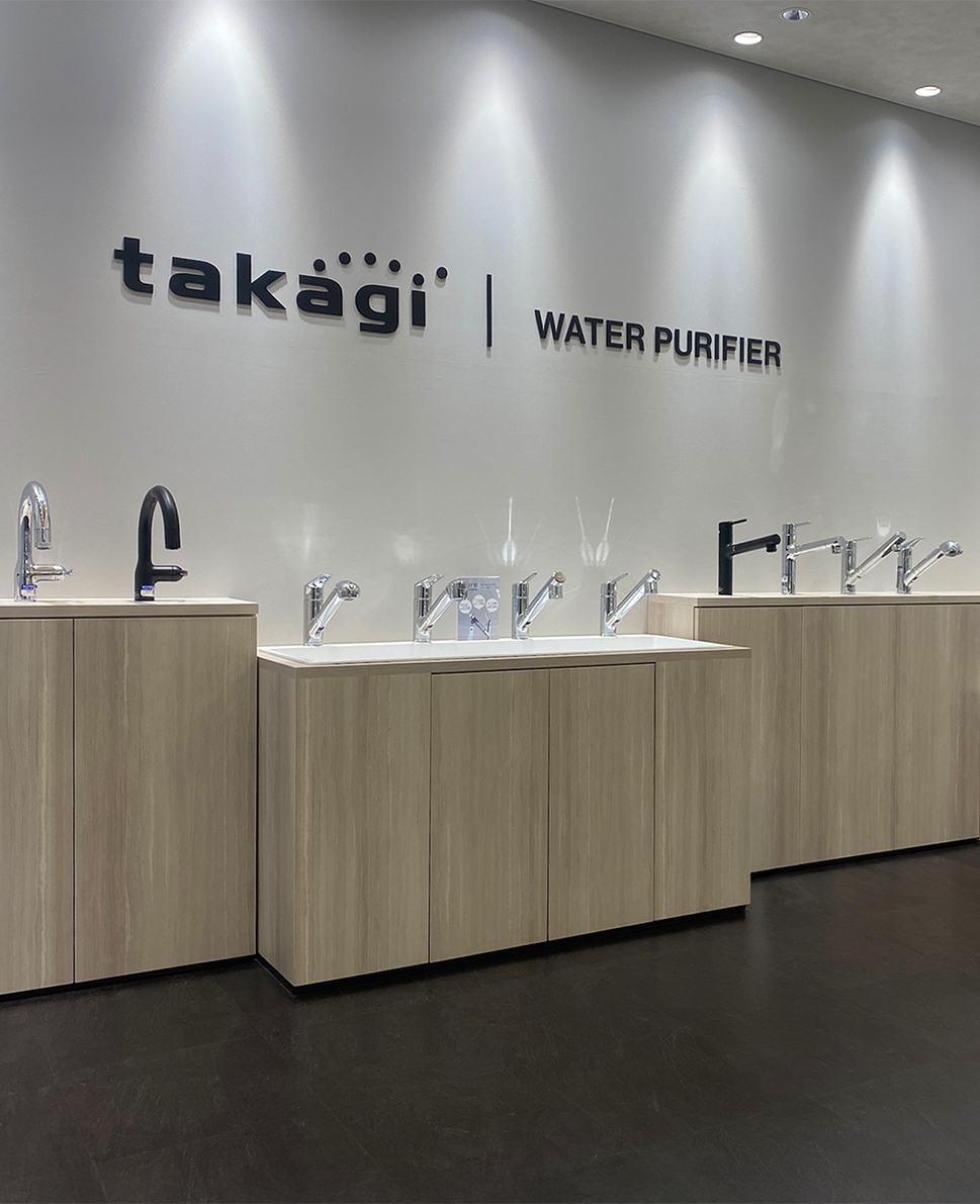 本社工場ショールーム 写真2