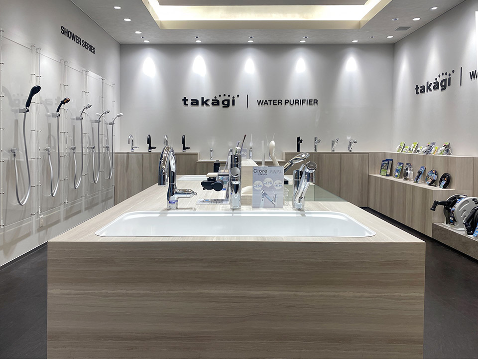 本社工場ショールーム サムネイル3
