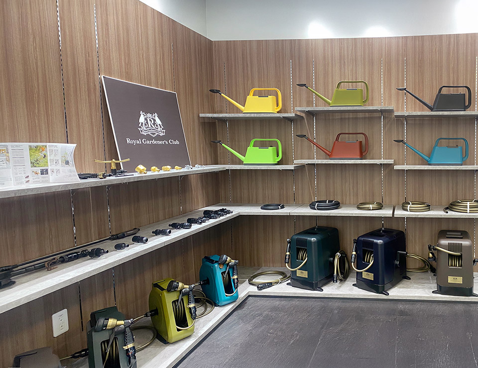 本社工場ショールーム サムネイル5