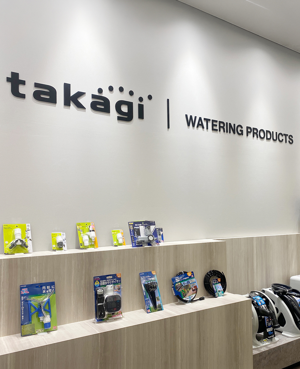 本社工場ショールーム 写真6