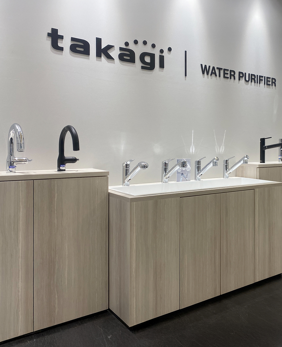 本社工場ショールーム 写真1