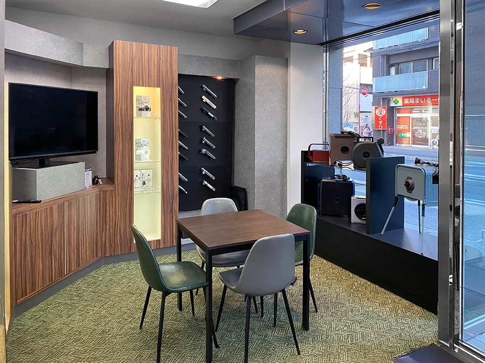 名古屋ショールーム サムネイル4