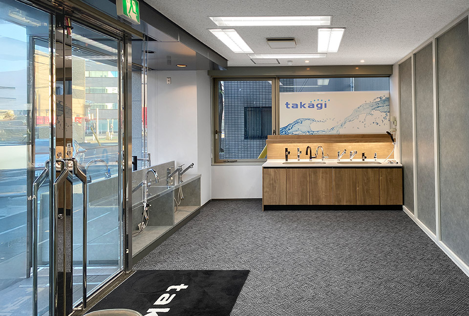 名古屋ショールーム サムネイル5