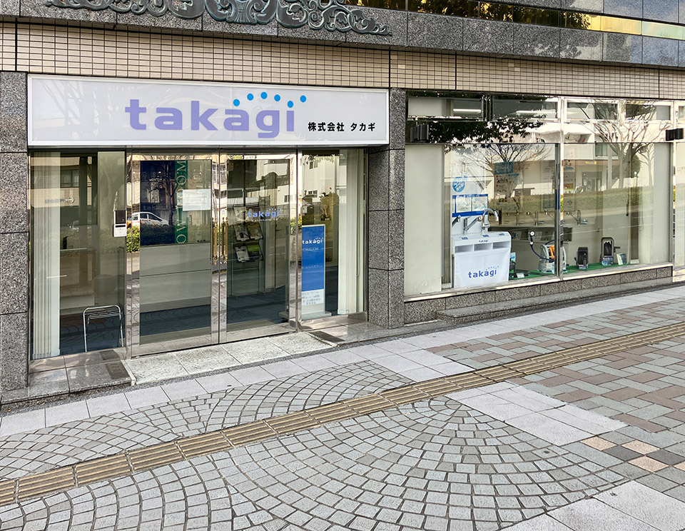 仙台ショールーム サムネイル5
