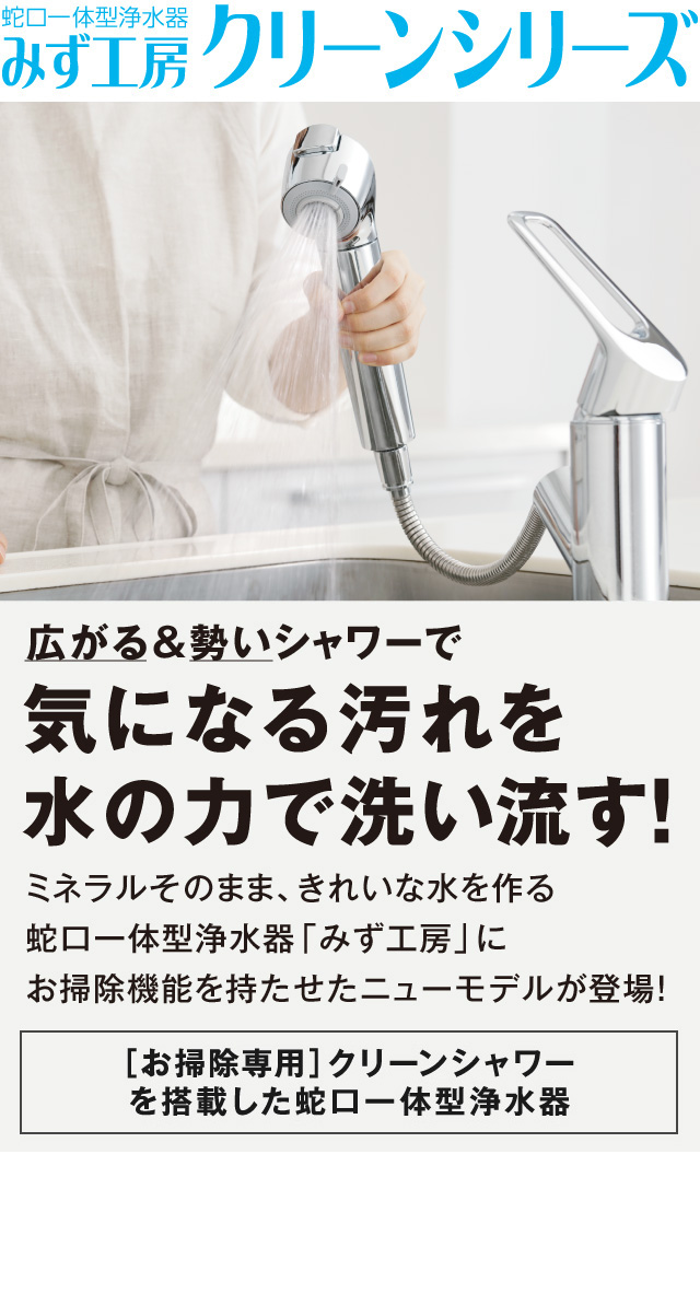 お試し価格！】 シャワーヘッド 蛇口 浄水器