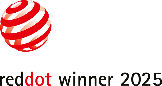 reddot winner 2025