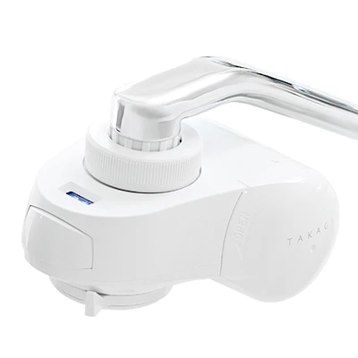 家庭用浄水器ナチュラル製品写真