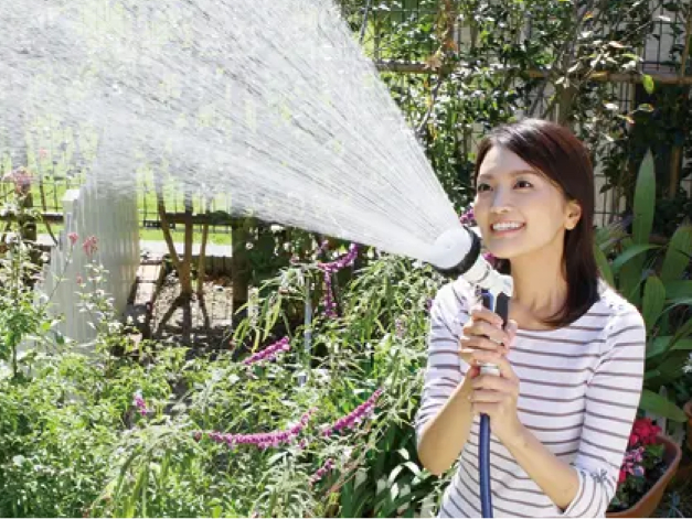 散水用品
