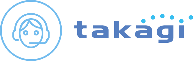 タカギ オペレーター